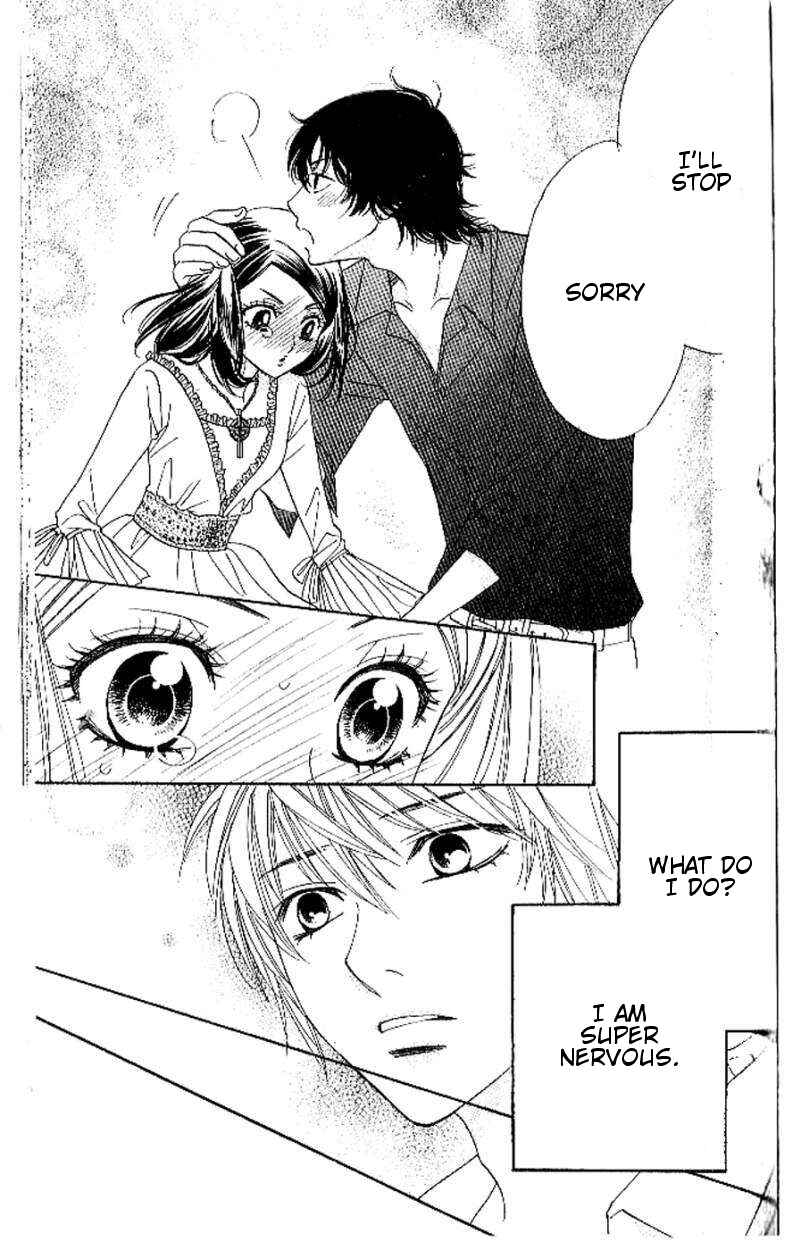 Page 9 Chapter 89 Akuma to Love Song