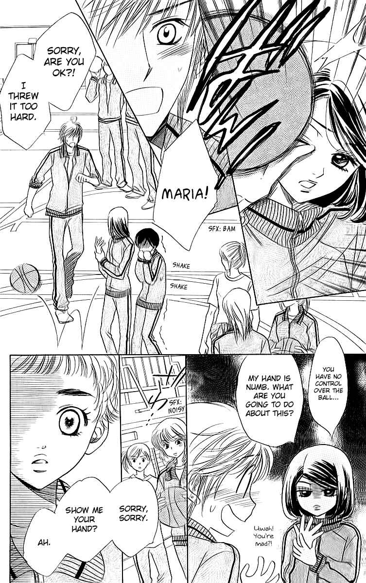 Page 8 Chapter 15 Akuma to Love Song