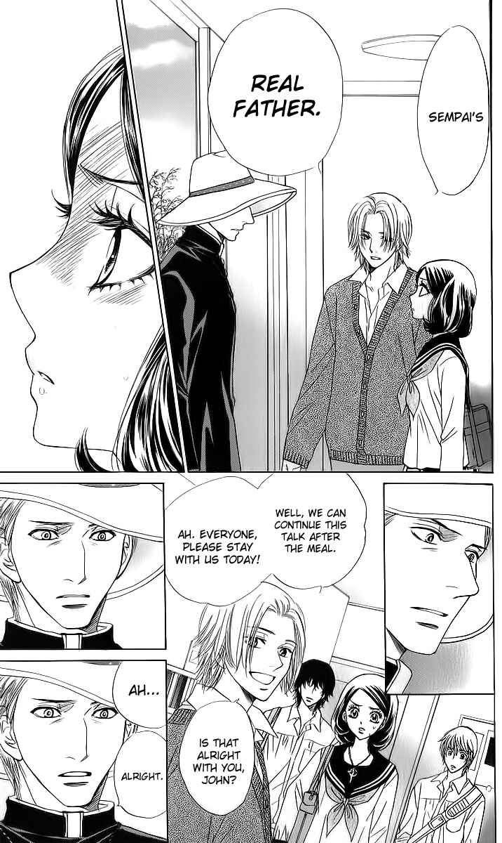 Page 10 Chapter 72 Akuma to Love Song