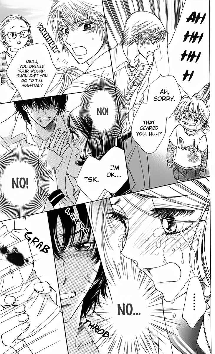 Page 18 Chapter 72 Akuma to Love Song
