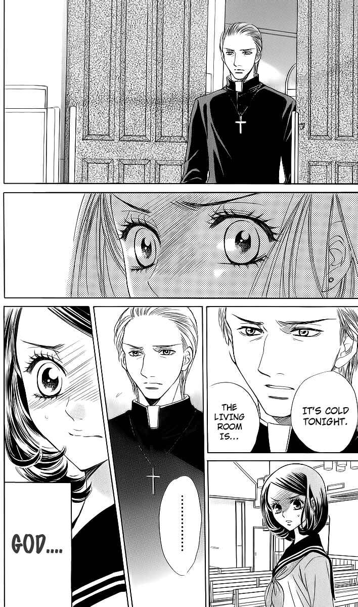 Page 23 Chapter 72 Akuma to Love Song