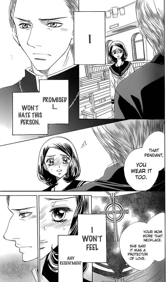 Page 24 Chapter 72 Akuma to Love Song