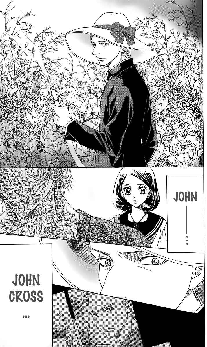 Page 8 Chapter 72 Akuma to Love Song