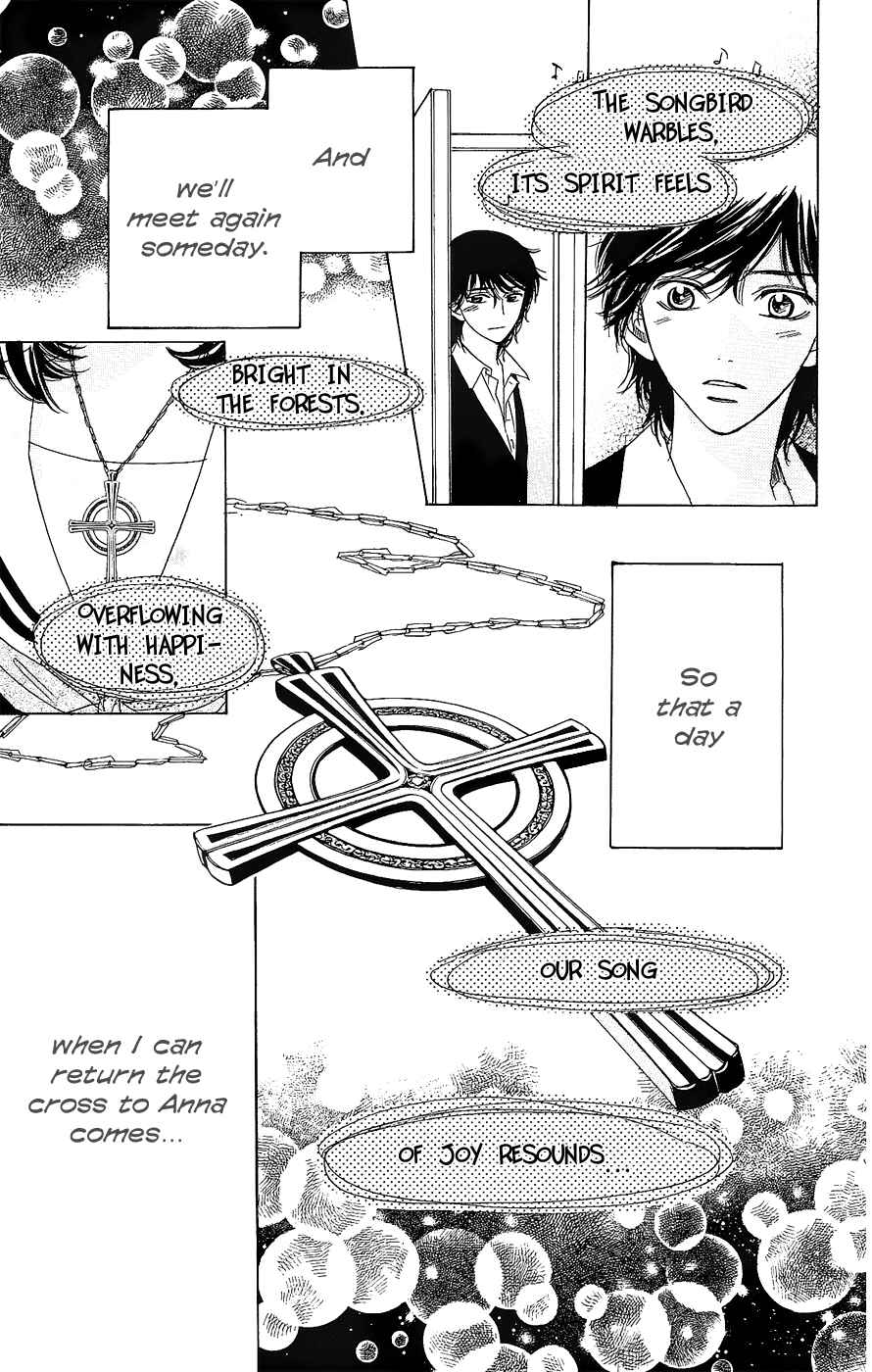 Page 30 Chapter 48 Akuma to Love Song