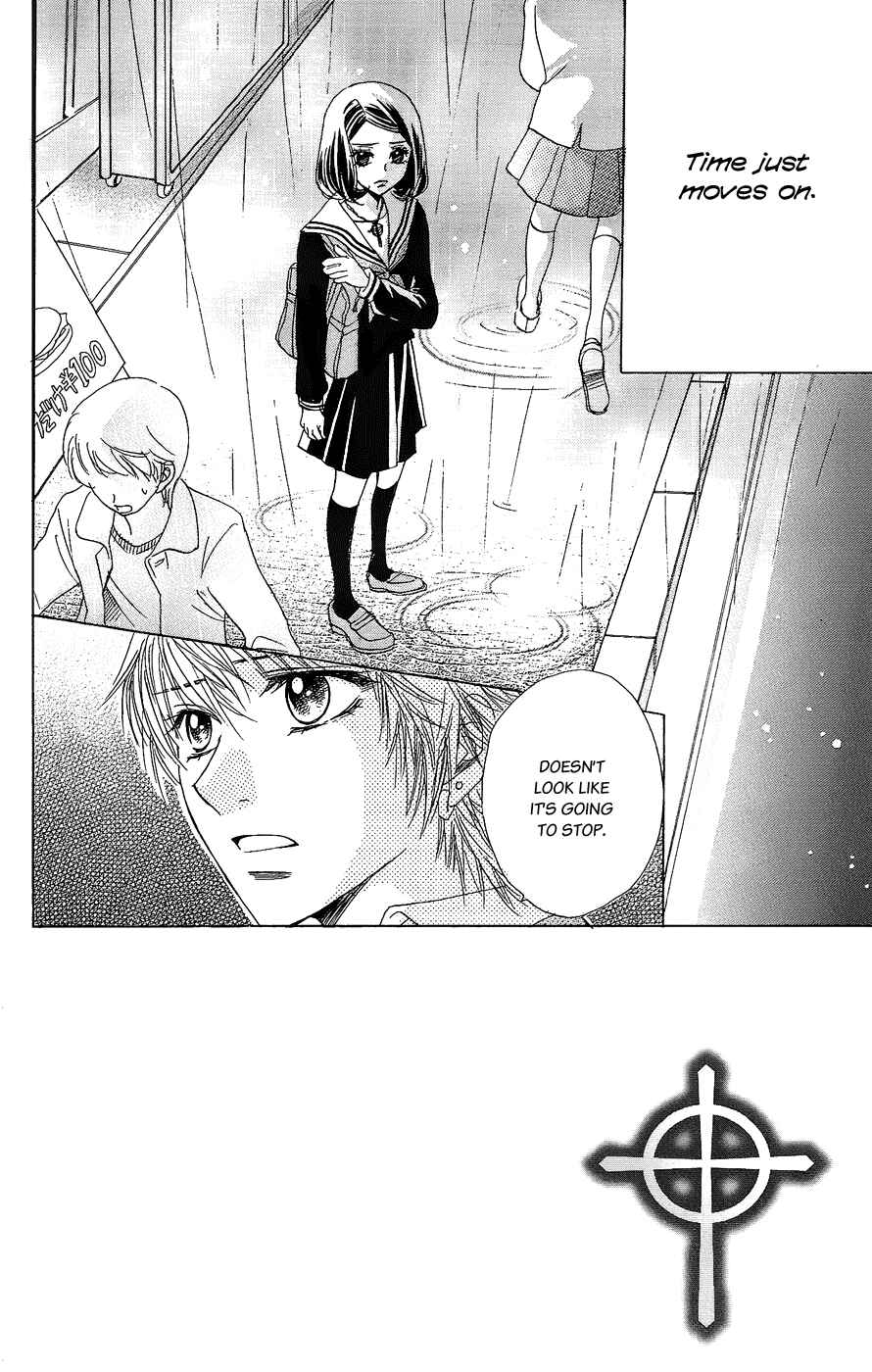 Page 9 Chapter 48 Akuma to Love Song