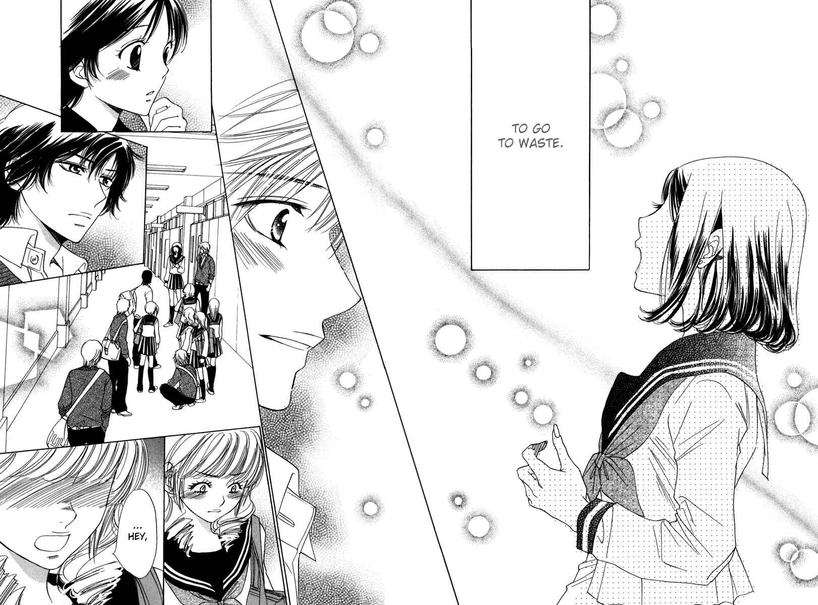 Page 22 Chapter 12 Akuma to Love Song