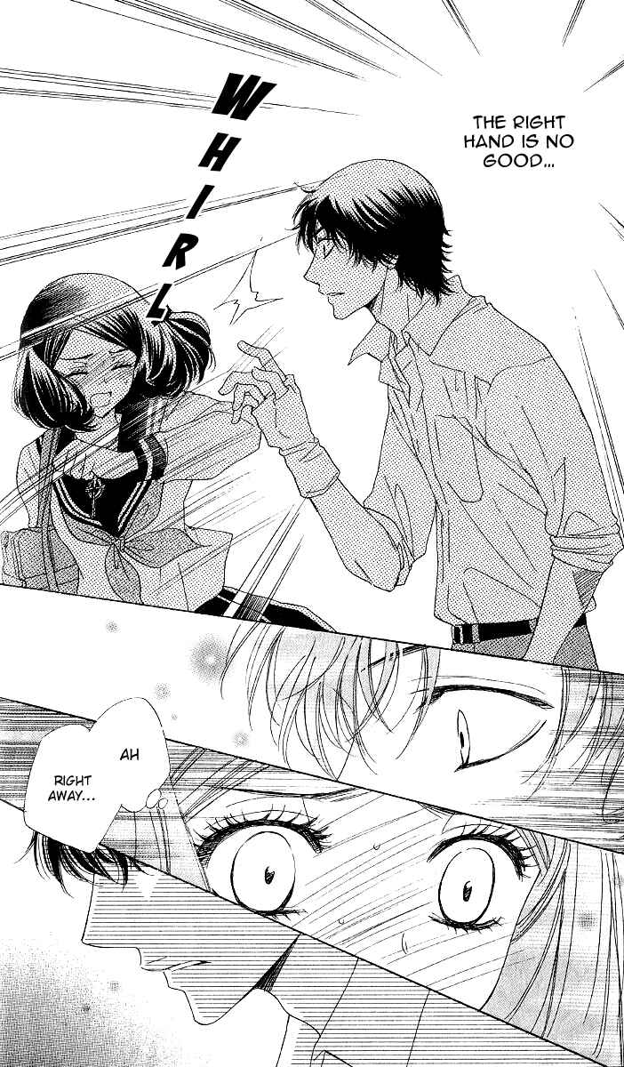 Page 16 Chapter 70 Akuma to Love Song