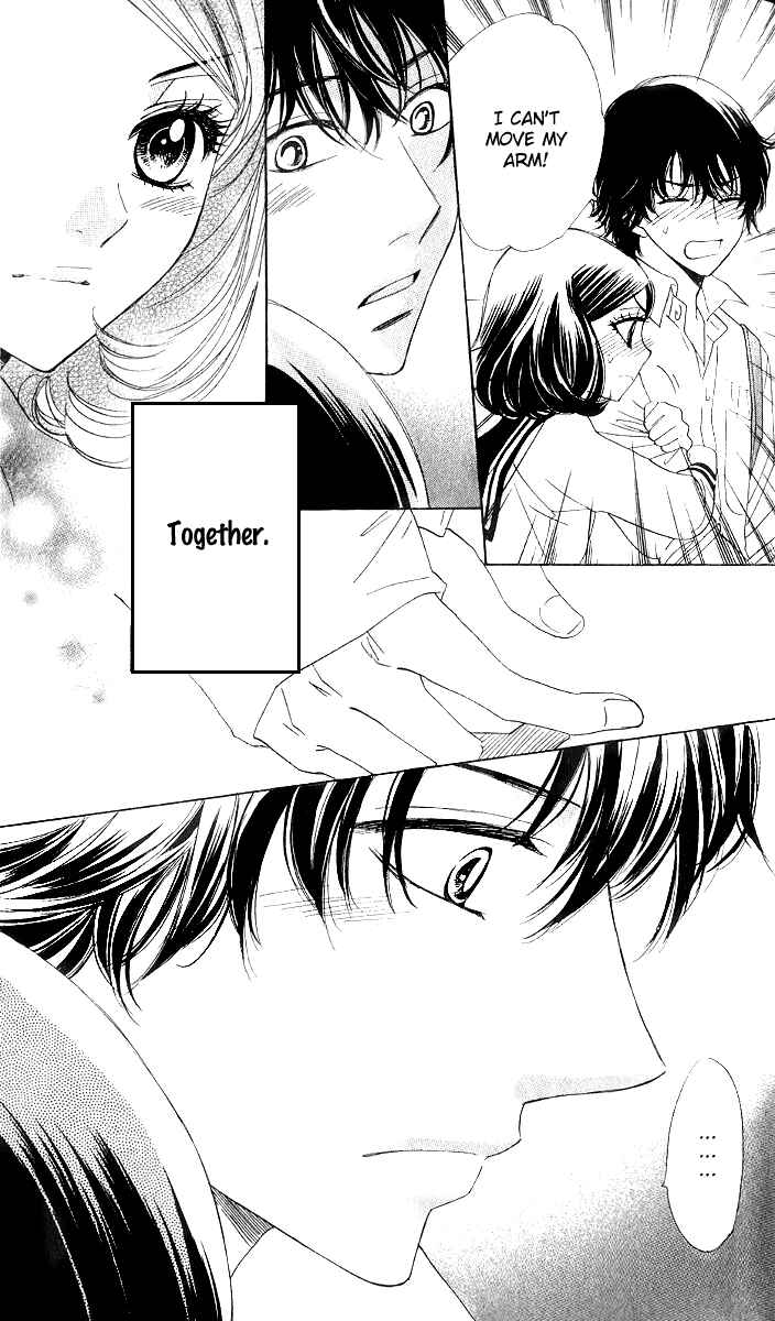 Page 27 Chapter 70 Akuma to Love Song