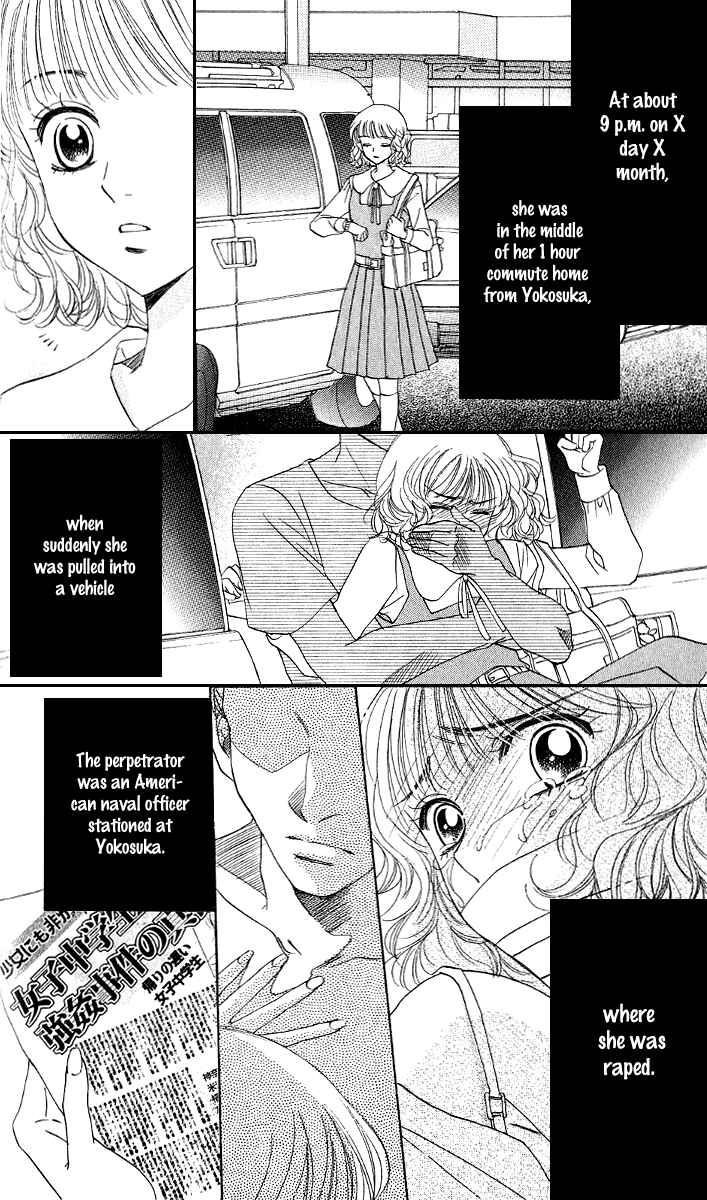 Page 4 Chapter 70 Akuma to Love Song