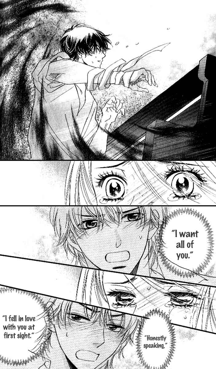Page 11 Chapter 80 Akuma to Love Song