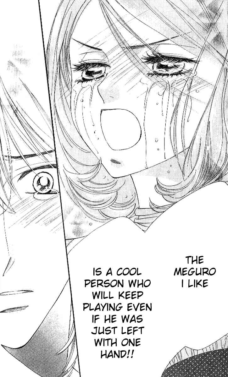 Page 22 Chapter 80 Akuma to Love Song
