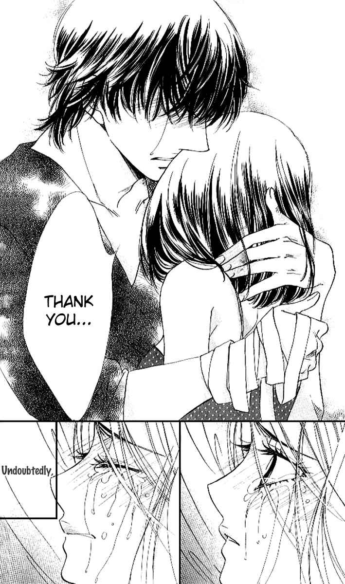 Page 24 Chapter 80 Akuma to Love Song