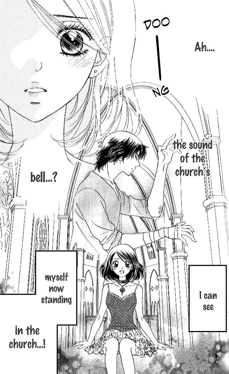 Page 6 Chapter 80 Akuma to Love Song