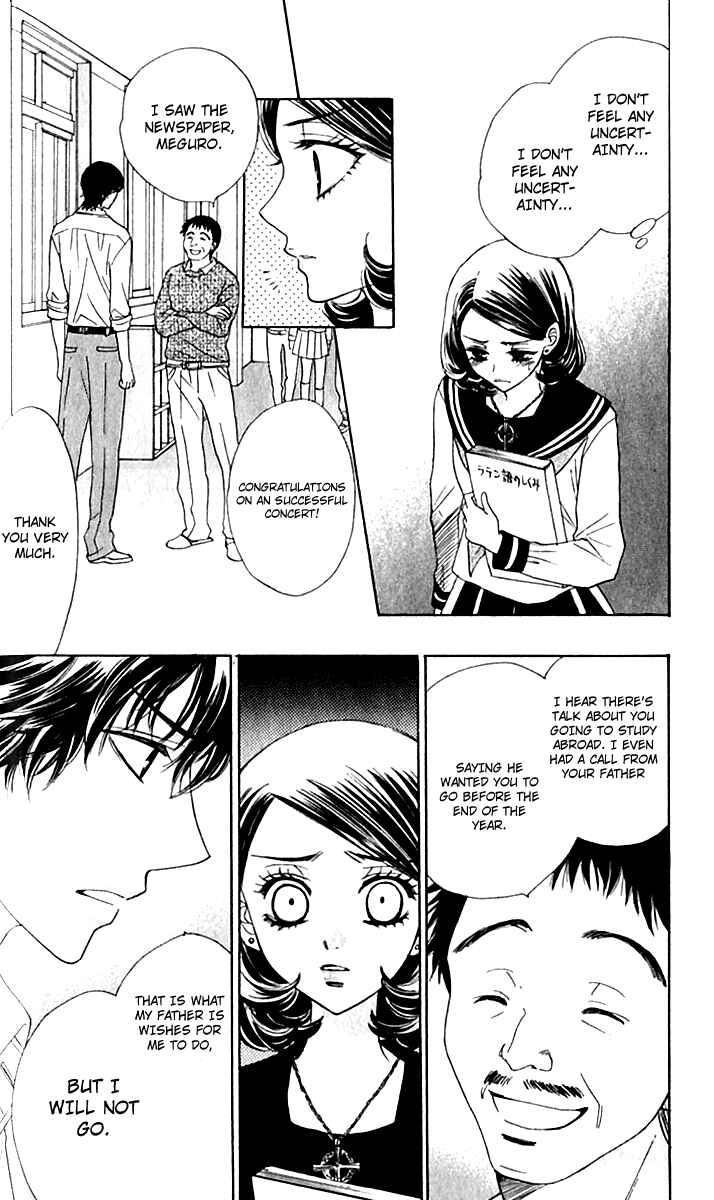 Page 11 Chapter 65 Akuma to Love Song