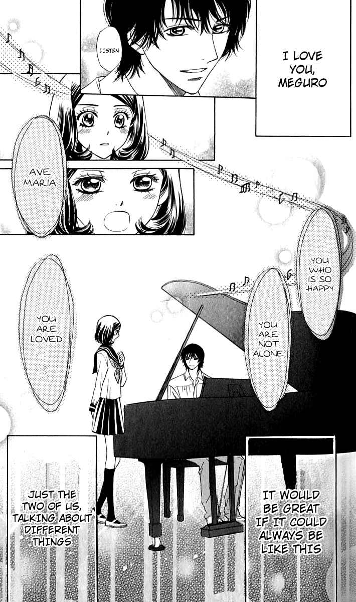Page 20 Chapter 65 Akuma to Love Song