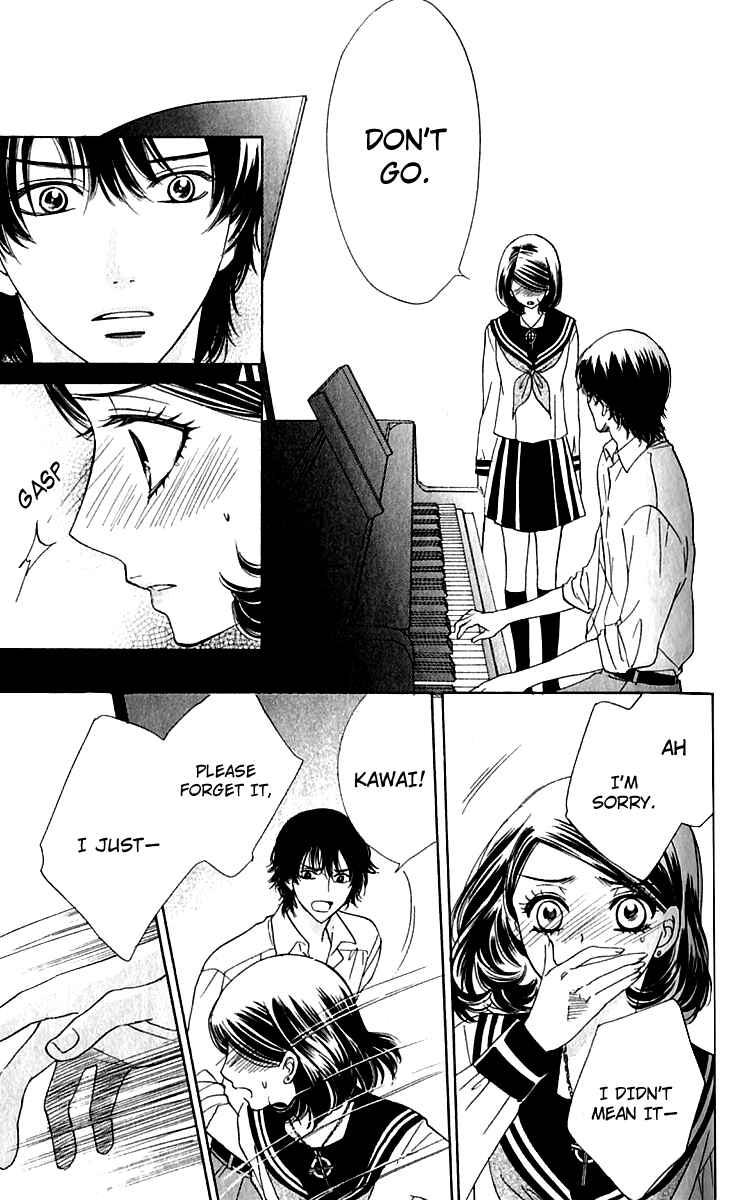 Page 22 Chapter 65 Akuma to Love Song