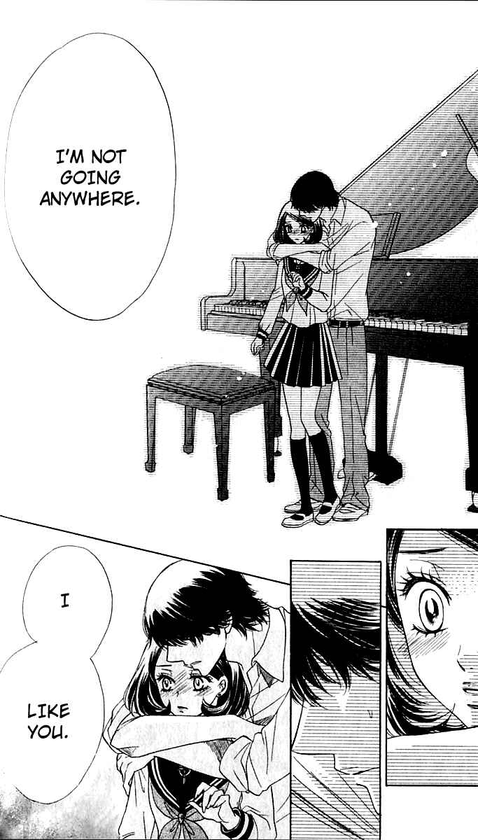 Page 23 Chapter 65 Akuma to Love Song