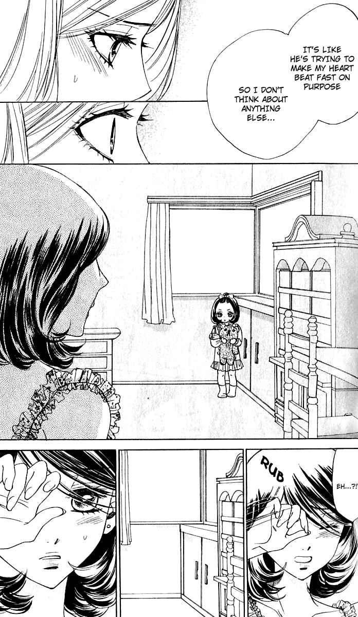 Page 8 Chapter 65 Akuma to Love Song