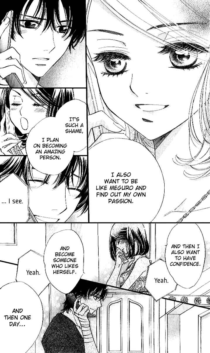 Page 21 Chapter 81 Akuma to Love Song