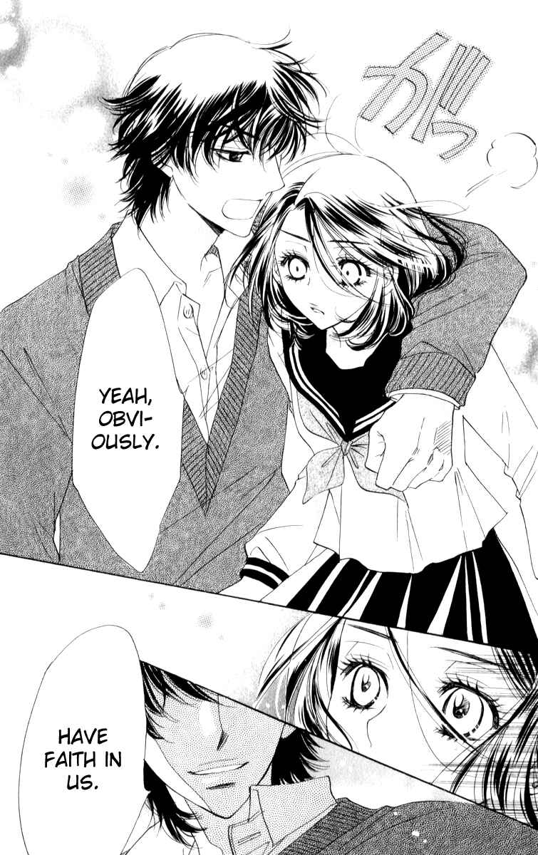Page 10 Chapter 17 Akuma to Love Song