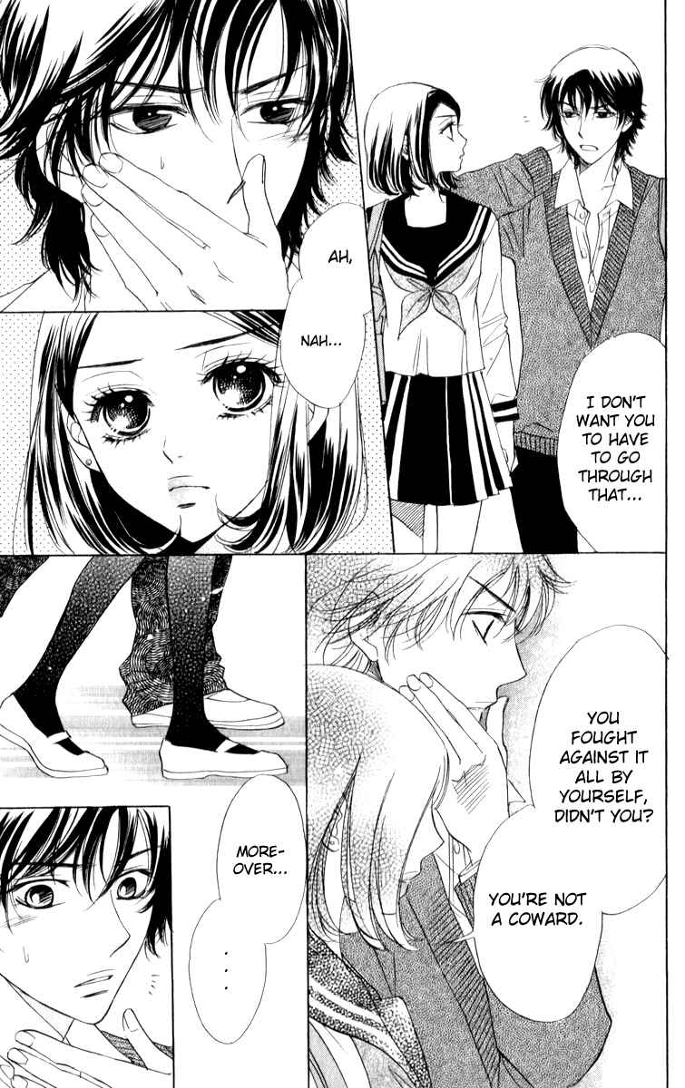 Page 19 Chapter 17 Akuma to Love Song
