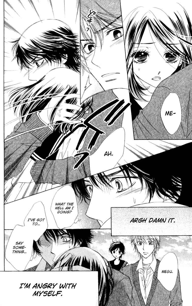 Page 4 Chapter 17 Akuma to Love Song