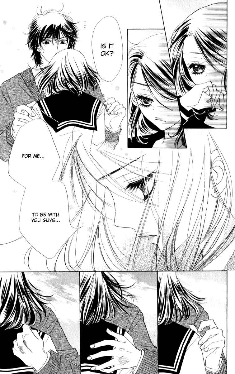 Page 9 Chapter 17 Akuma to Love Song
