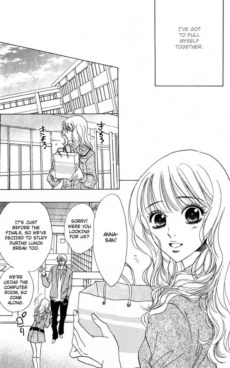 Page 21 Chapter 31 Akuma to Love Song