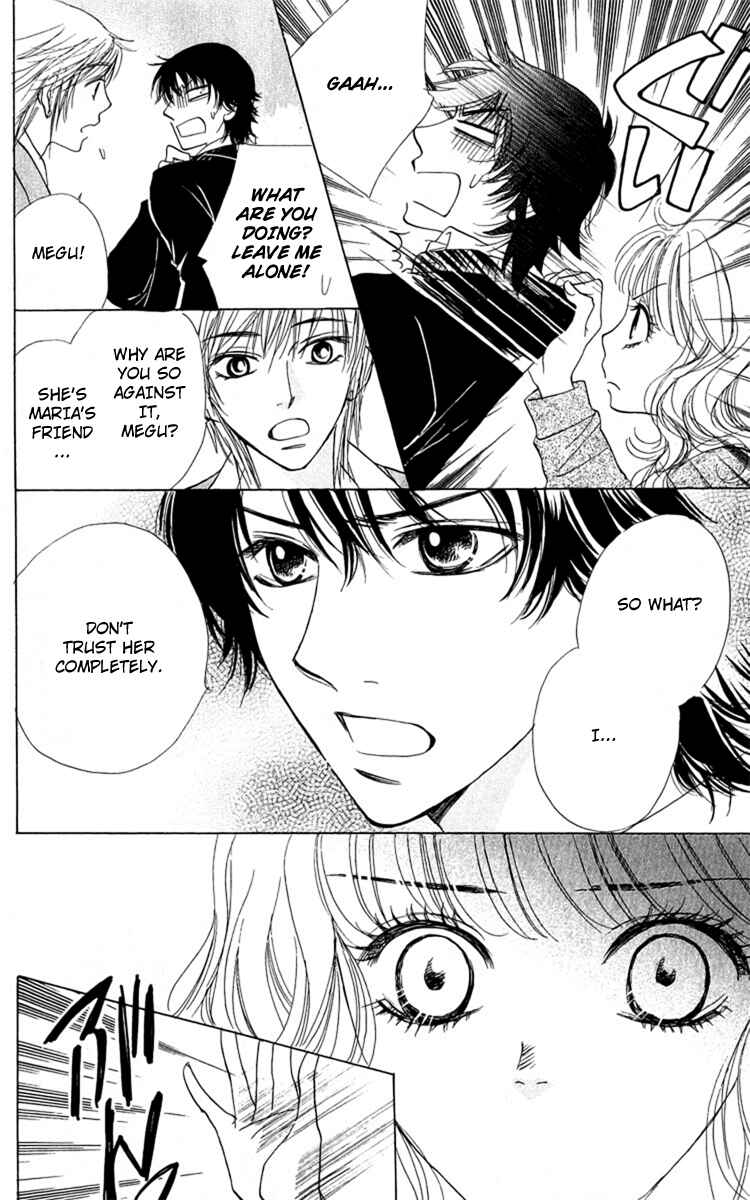 Page 24 Chapter 31 Akuma to Love Song
