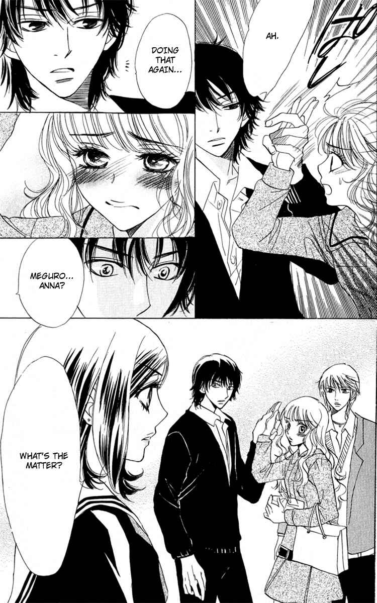 Page 25 Chapter 31 Akuma to Love Song