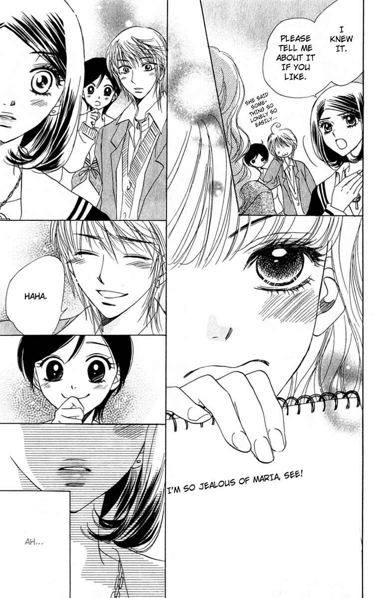 Page 5 Chapter 31 Akuma to Love Song