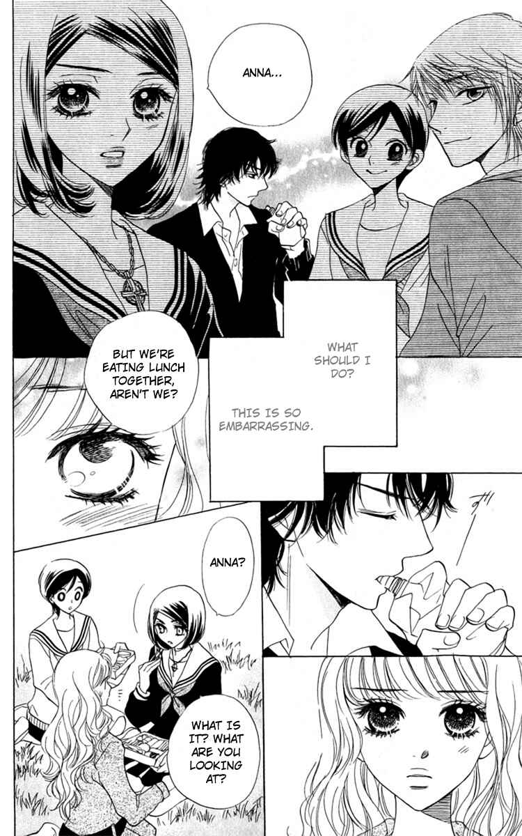 Page 6 Chapter 31 Akuma to Love Song