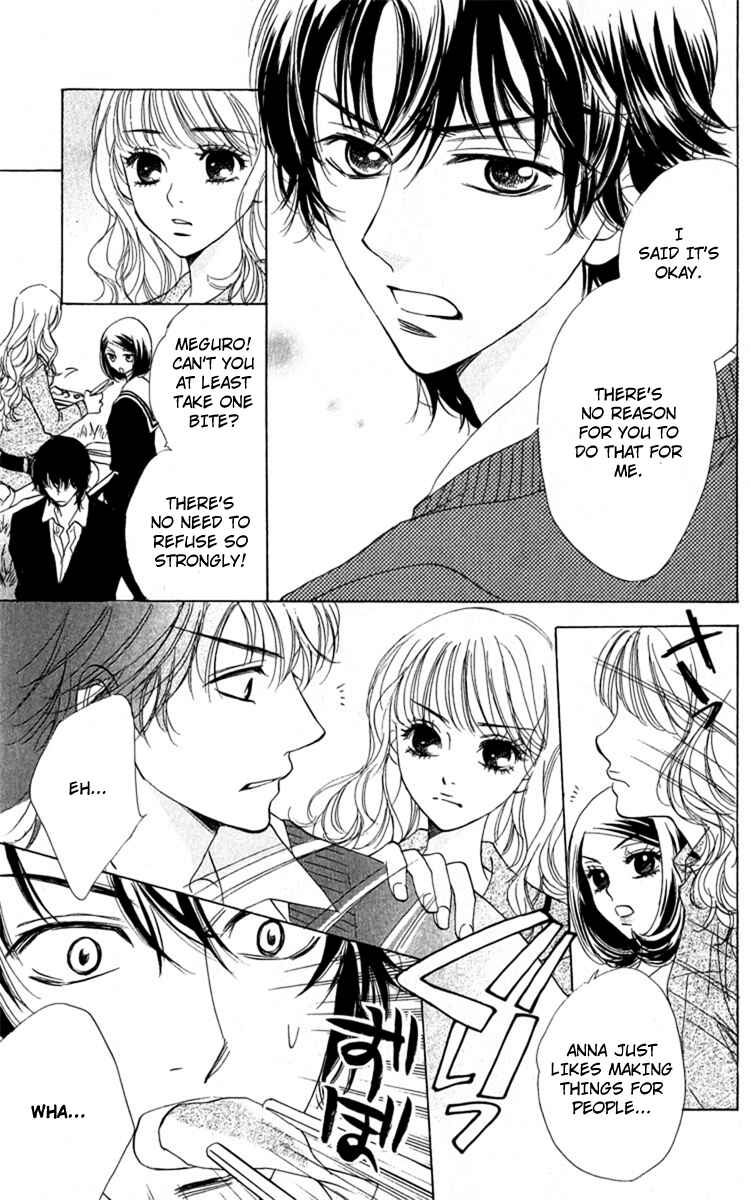 Page 9 Chapter 31 Akuma to Love Song