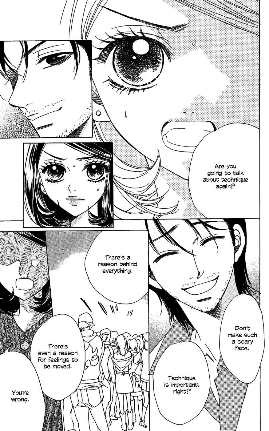 Page 20 Chapter 45 Akuma to Love Song