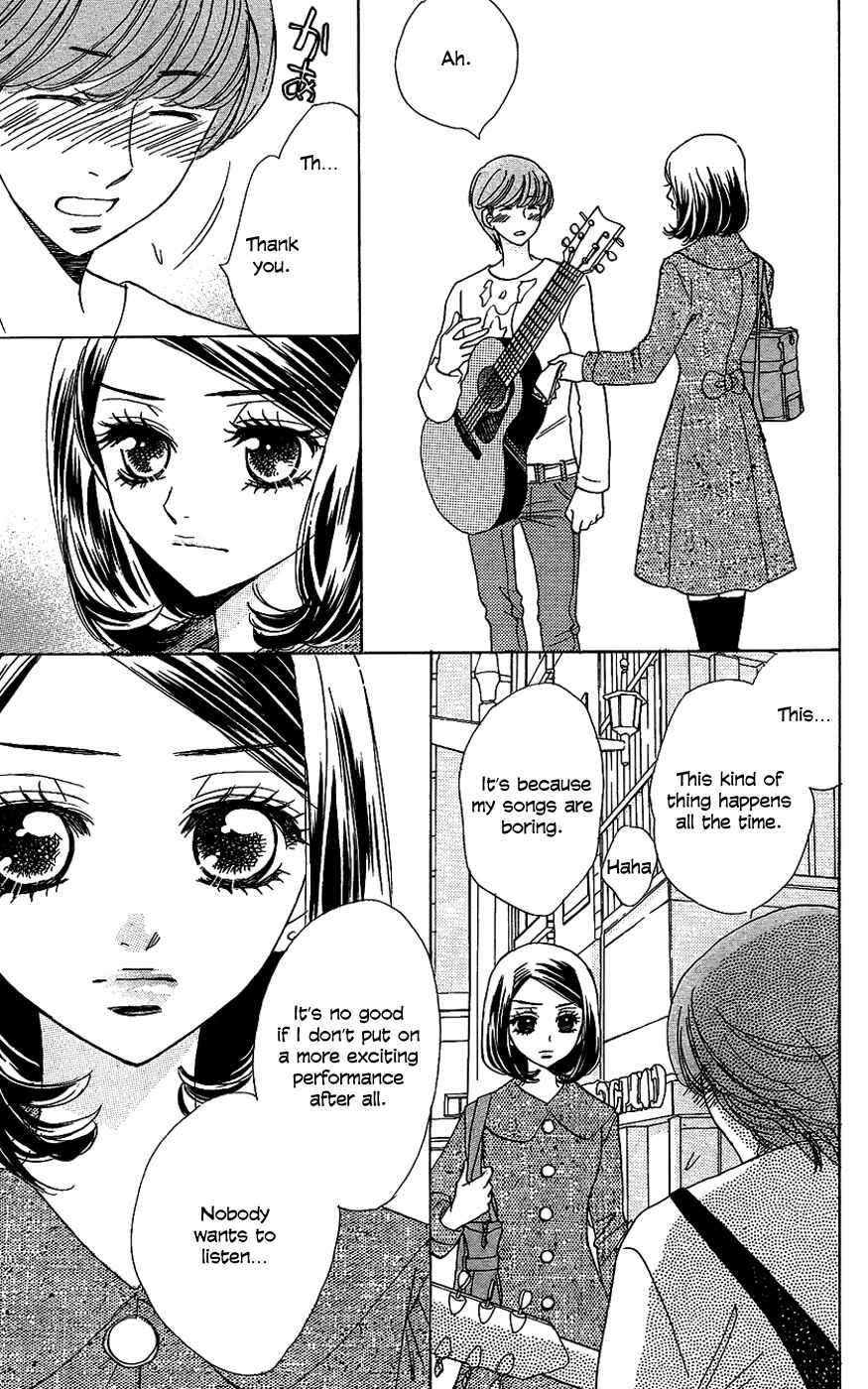 Page 24 Chapter 45 Akuma to Love Song