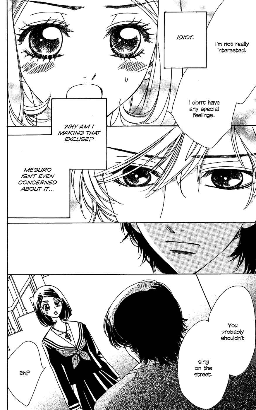 Page 9 Chapter 45 Akuma to Love Song