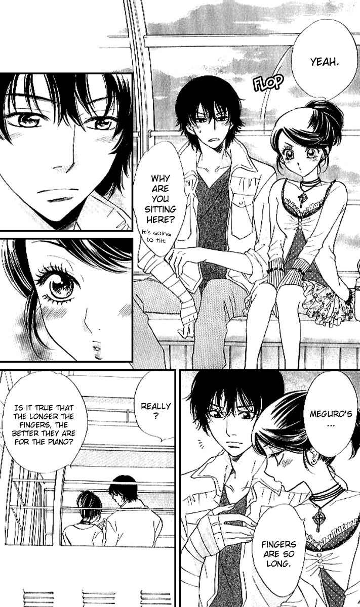 Page 20 Chapter 78 Akuma to Love Song