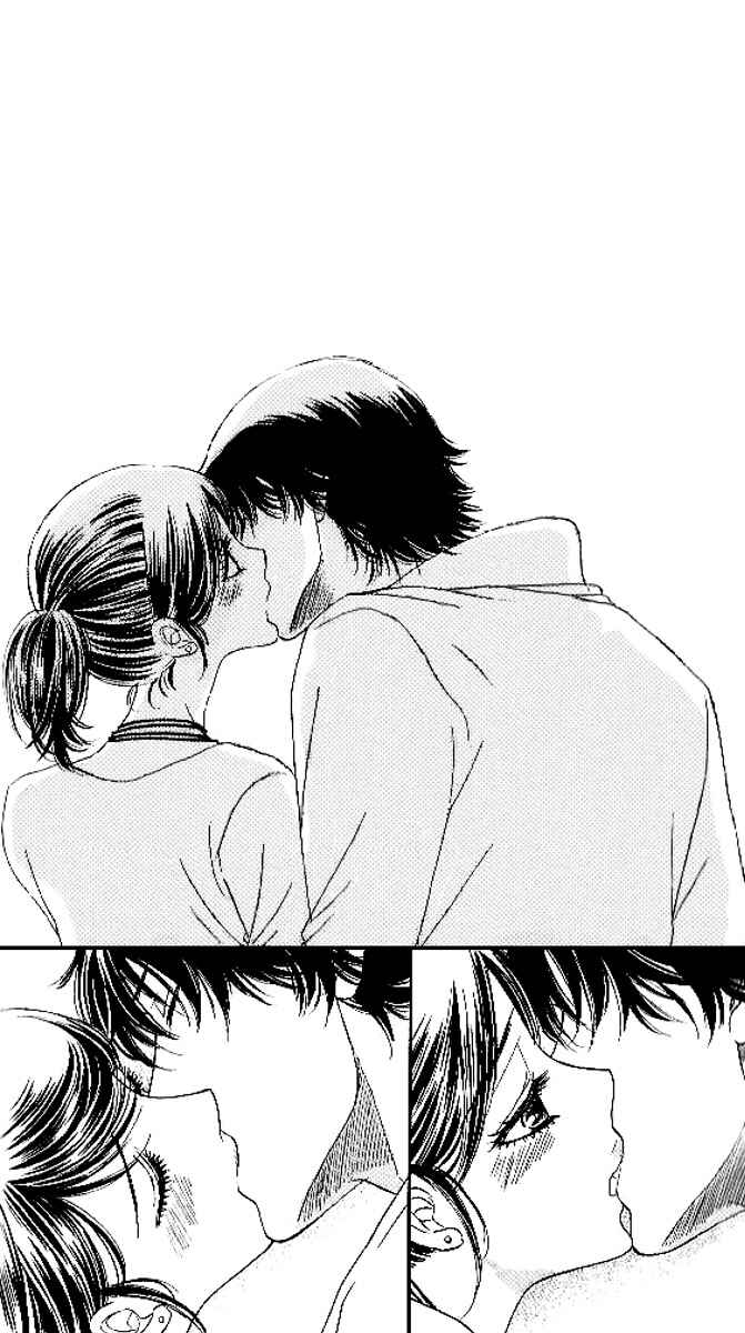 Page 21 Chapter 78 Akuma to Love Song