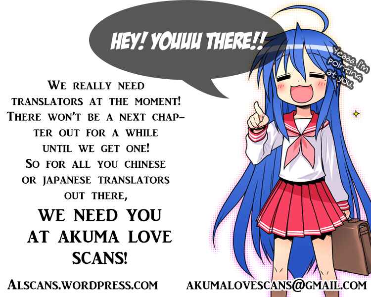 Page 29 Chapter 78 Akuma to Love Song
