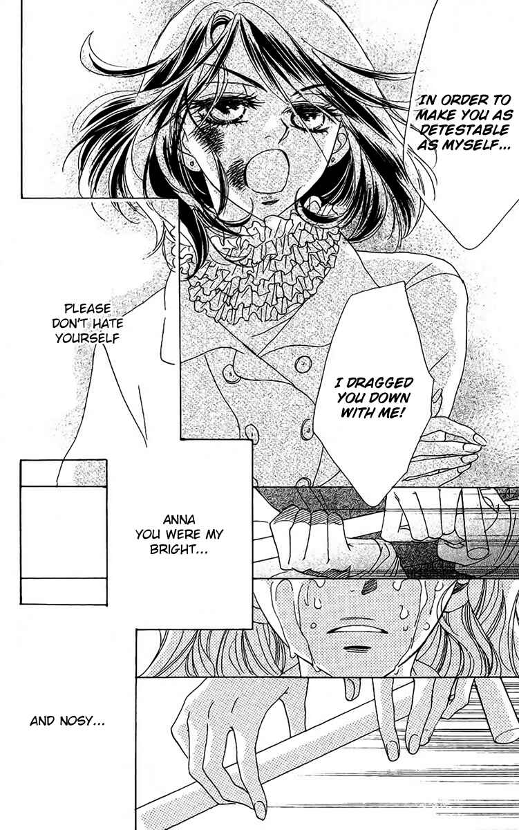 Page 11 Chapter 40 Akuma to Love Song