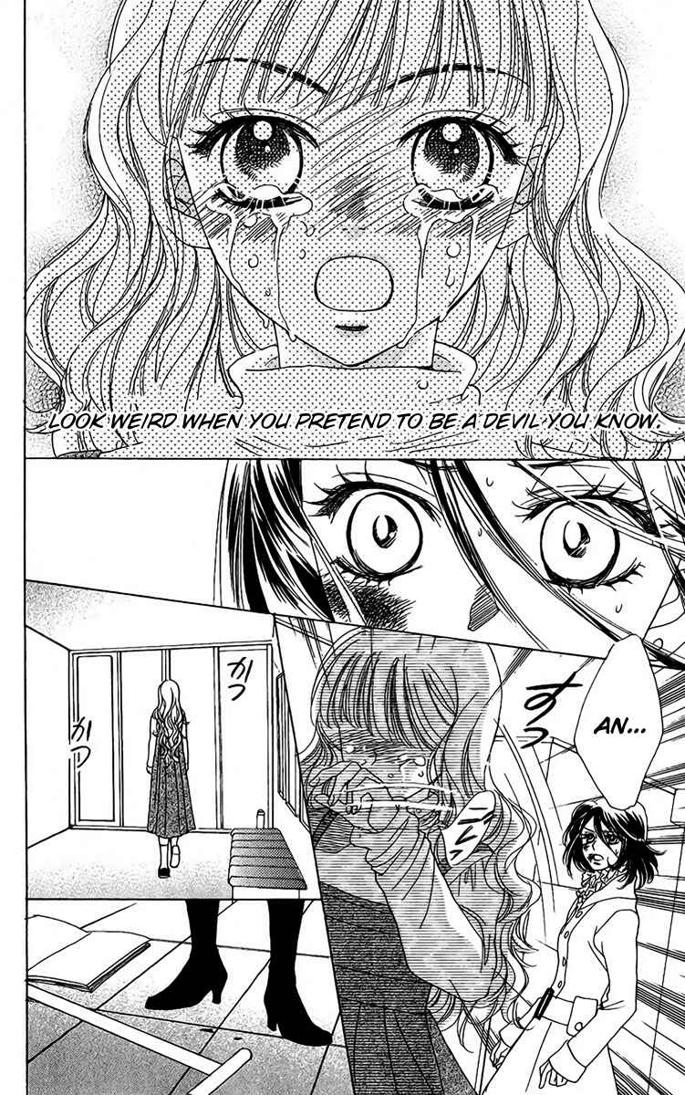 Page 13 Chapter 40 Akuma to Love Song