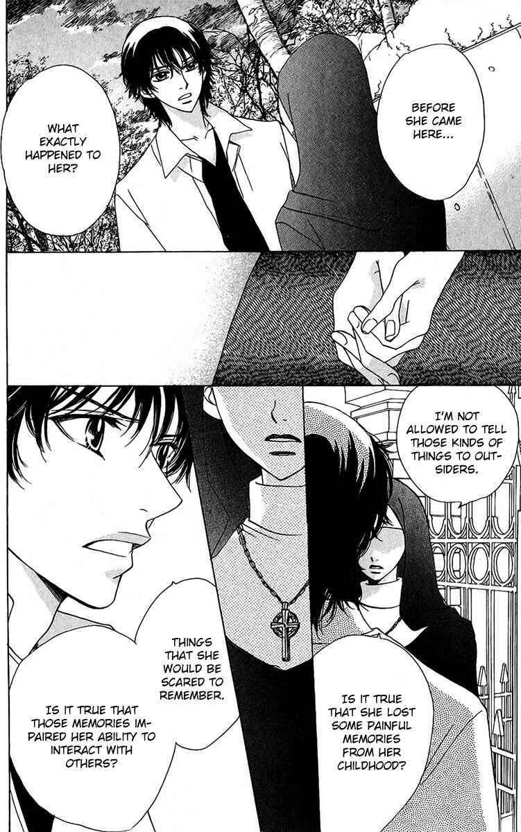 Page 17 Chapter 40 Akuma to Love Song