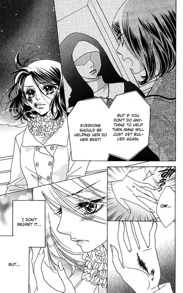Page 20 Chapter 40 Akuma to Love Song