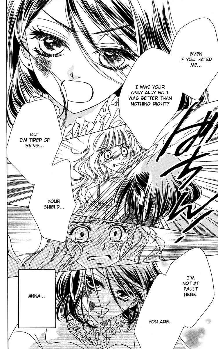 Page 7 Chapter 40 Akuma to Love Song