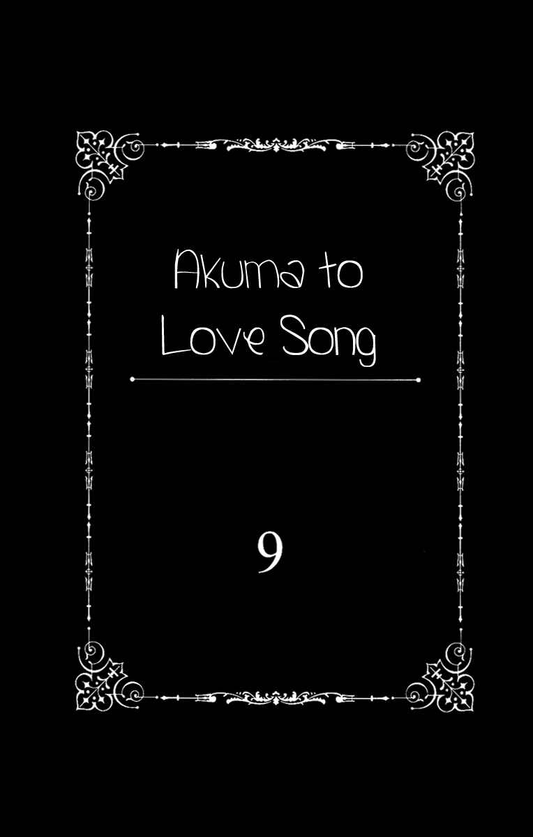 Page 2 Chapter 55 Akuma to Love Song