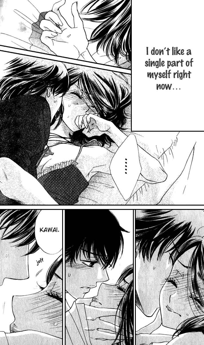 Page 18 Chapter 79 Akuma to Love Song