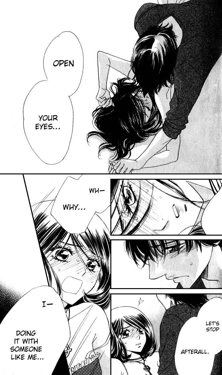 Page 19 Chapter 79 Akuma to Love Song