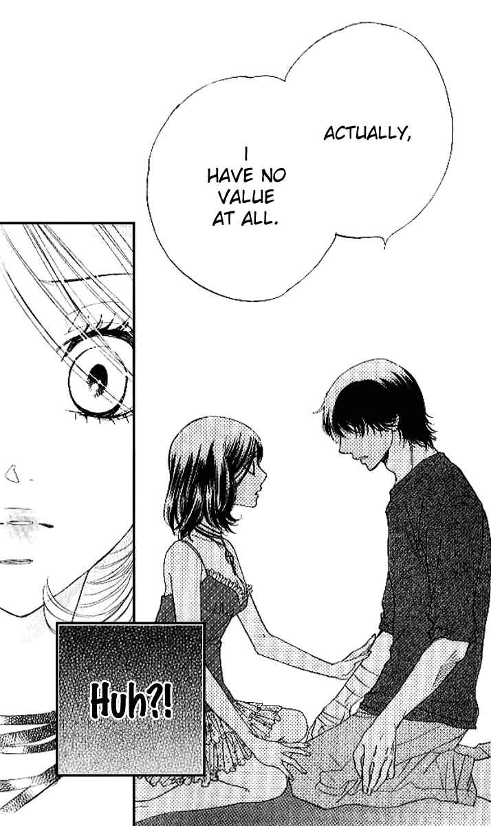Page 22 Chapter 79 Akuma to Love Song