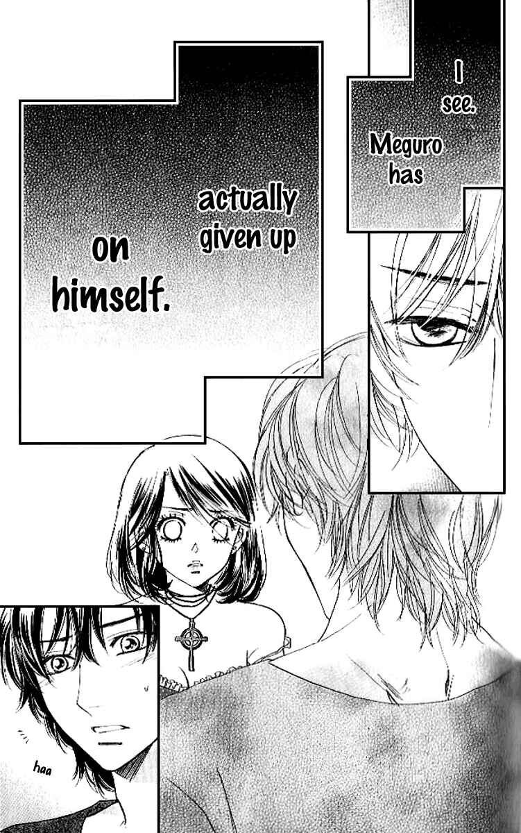 Page 23 Chapter 79 Akuma to Love Song