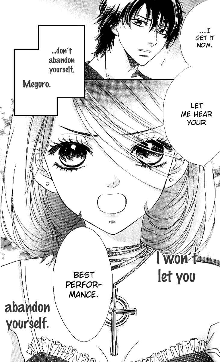 Page 25 Chapter 79 Akuma to Love Song